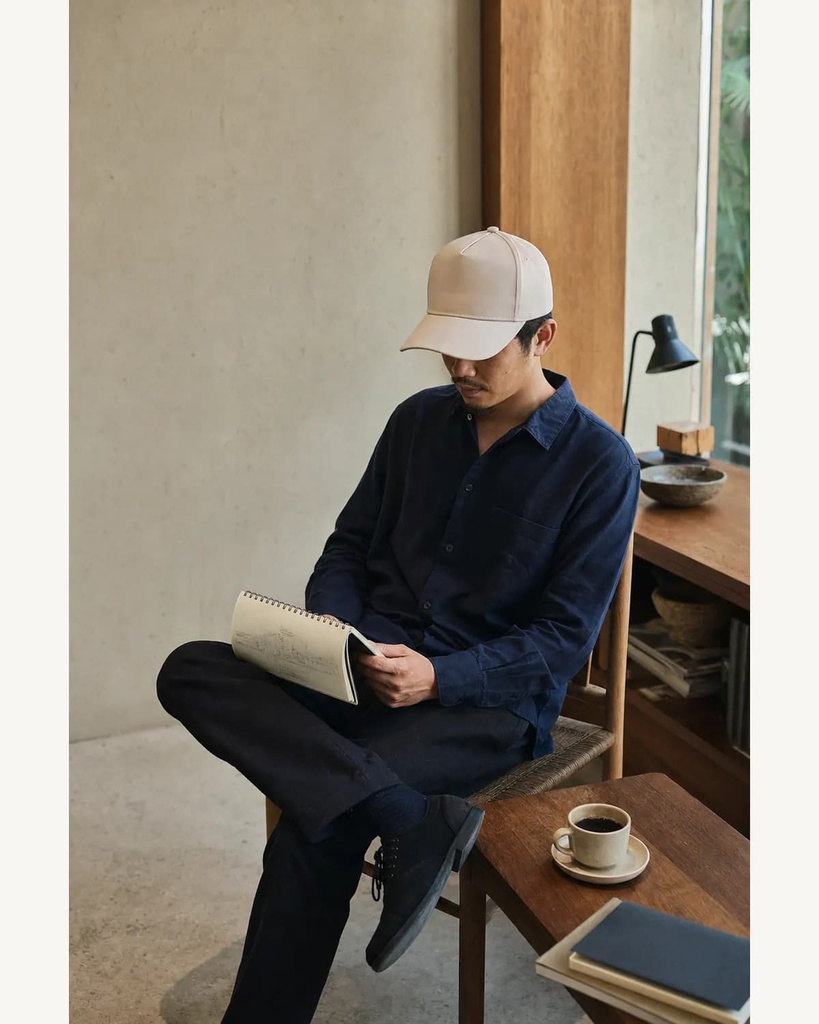 CP02 Model