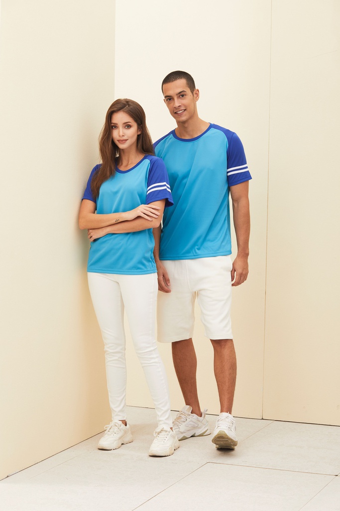 RM02 - Premium Roundneck Microfiber 160GSM