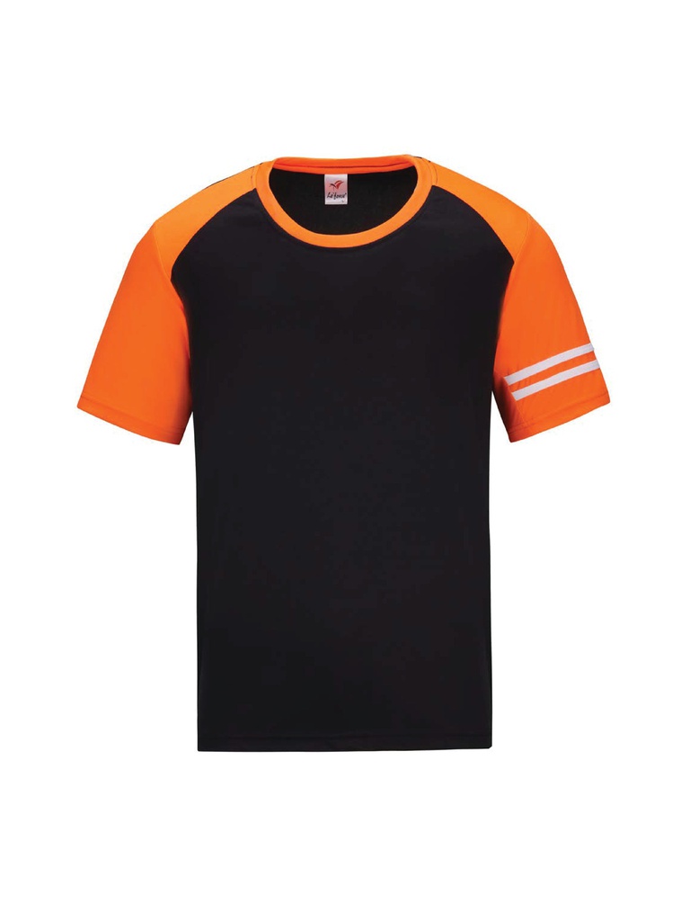 RM02 - Premium Roundneck Microfiber 160GSM