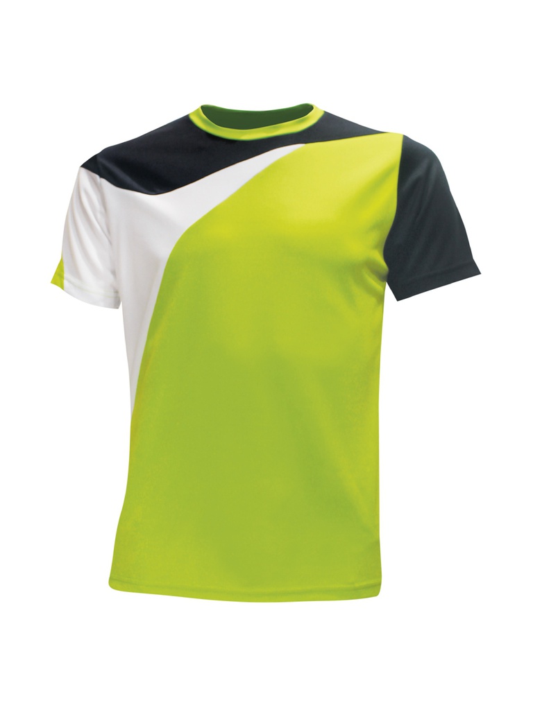 RM03 - Premium Roundneck Microfiber 160GSM