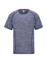 RM04 - Premium Roundneck Microfiber 160GSM
