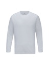 RM07 - Regular Roundneck Microfiber Long Sleeve 160GSM