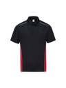 M21 - Premium Polo Microfiber 160GSM