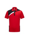 M22 - Premium Polo Microfiber 160GSM
