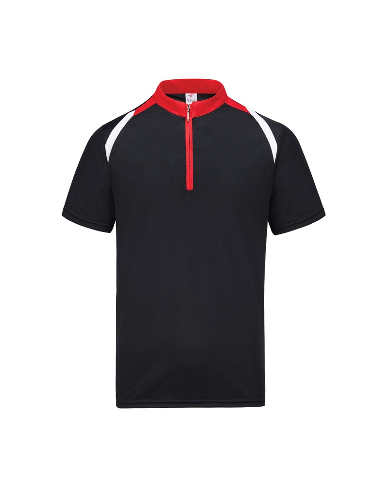 M34 - Premium Polo Microfiber 160GSM