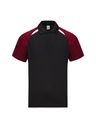 M39 - Premium Polo Microfiber 160GSM