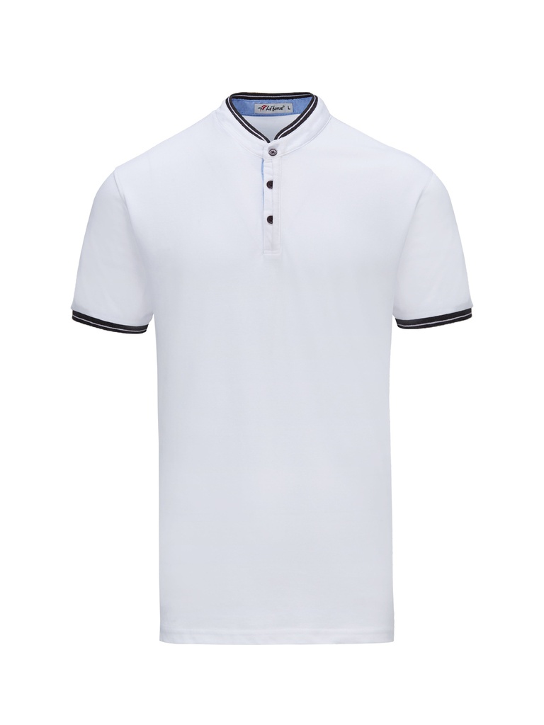 L15 - Premium Lacoste Polo Tee 230GSM