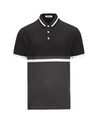 L16 - Premium Lacoste Polo Tee 230GSM