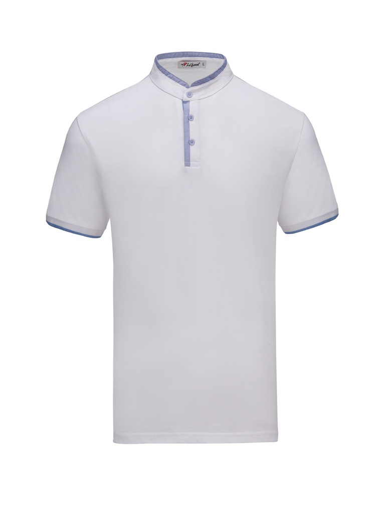 L17 - Premium Lacoste Polo Tee 230GSM