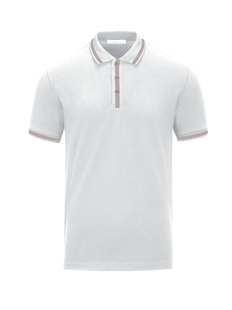 L19 - Premium Lacoste Polo Tee 230GSM
