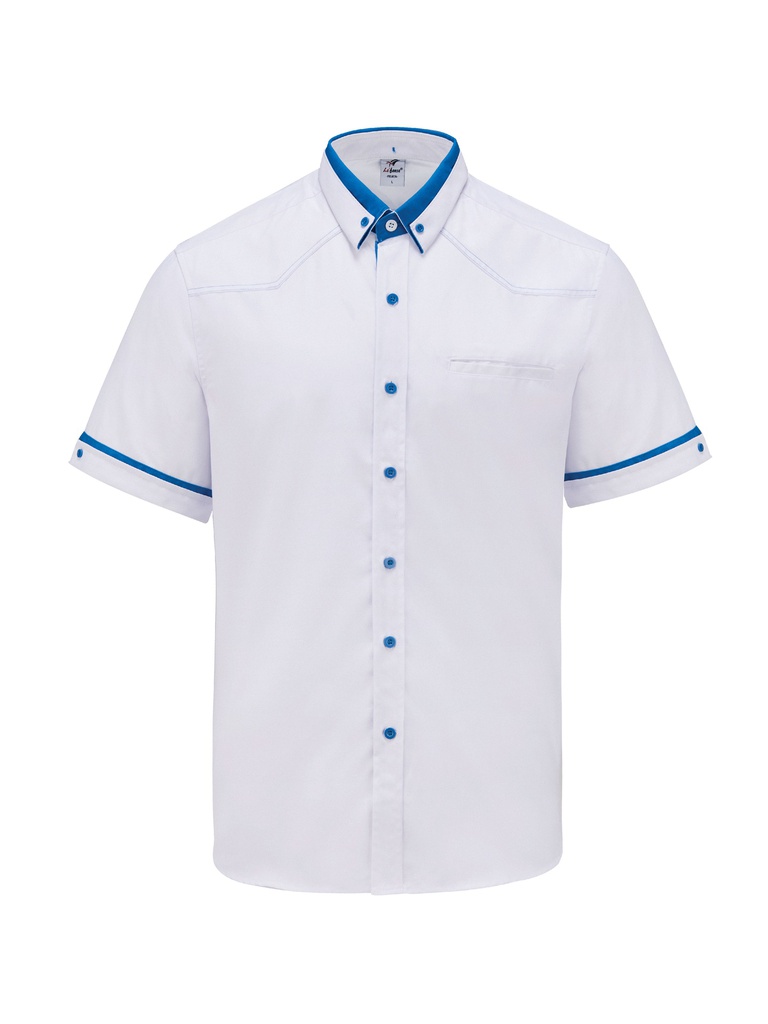 US14 - Premium Corporate Uniform 200GSM