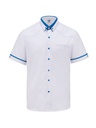 US14 - Premium Corporate Uniform 200GSM