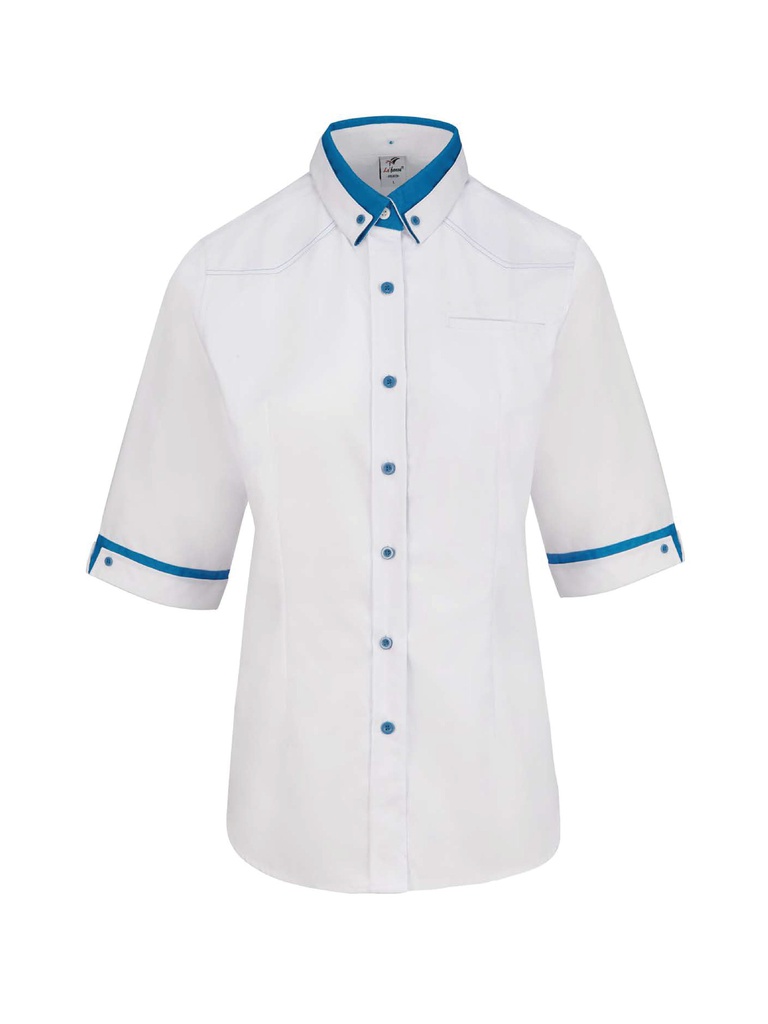 US14F - Premium Corporate Uniform 200GSM