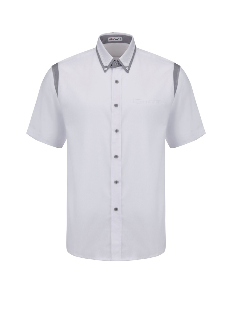 US17 - Premium Corporate Uniform 200GSM