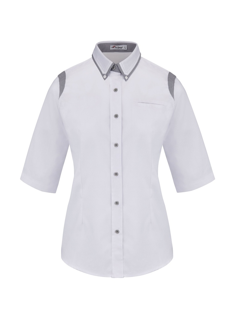 US17F - Premium Corporate Uniform 200GSM