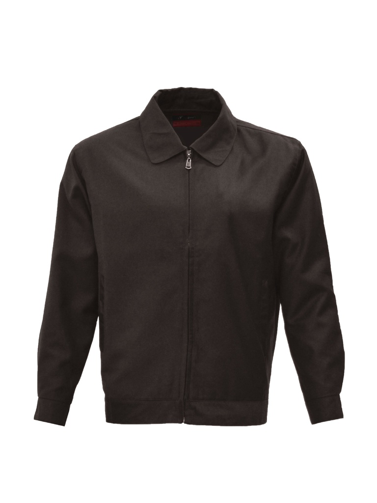 J02 - Exclusive Blazer 250GSM