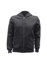 FJ01 - Fleece Jacket With Zip 280GSM