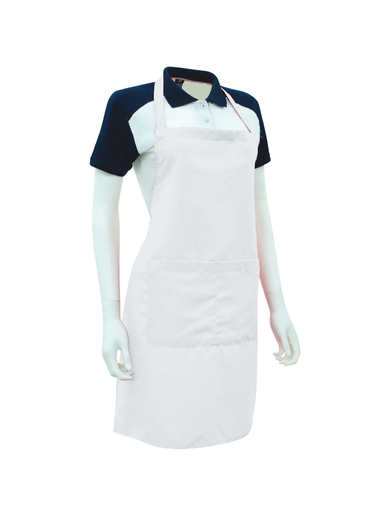 AF00 - Full Body Apron