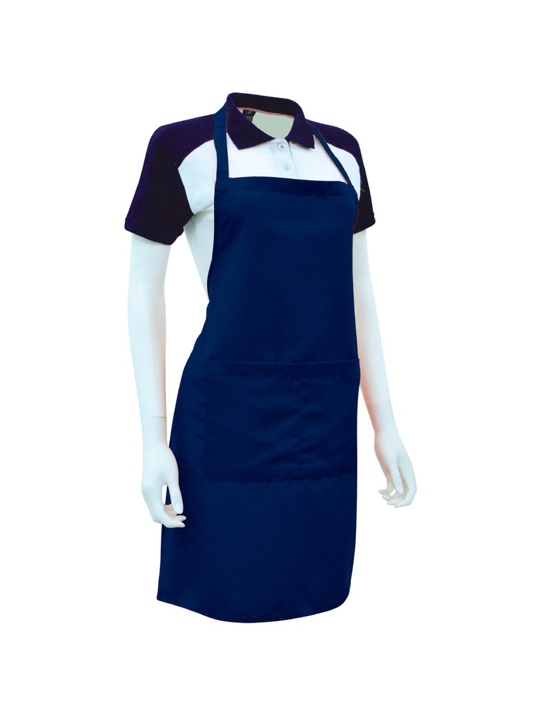 AF00 - Full Body Apron