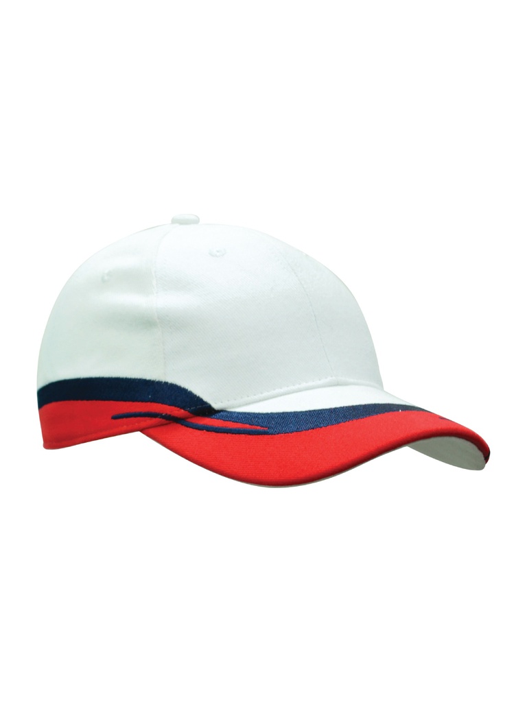 CP12 - Formula One Cap 