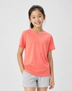 RMK01 - Regular Roundneck Kids Microfiber 160GSM