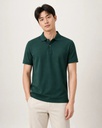 L03 - Polo 100% Cotton Lycra 220GSM