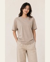 MHR01 - RecycleTex AirCloud Roundneck 240GSM