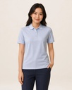 MH02 - RecycleTex Cotton Pique Polo - 220GSM