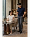MH04 - Lyocell Activated AirGlide Polo - 240GSM