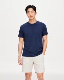 RC01 - Tubular Roundneck Cotton 160GSM