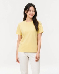 RC03 - Tubular Roundneck Cotton 100% Premium 190GSM