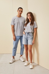 RC07 - Regular Roundneck Cotton Rotto 230GSM