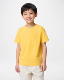 RCK01 - Regular Roundneck Kids Cotton 100% 160GSM