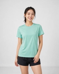 RM01 - Regular Roundneck Microfiber 160GSM