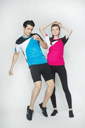 RM03 - Premium Roundneck Microfiber 160GSM