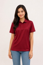 M20 - Regular Polo Microfiber 160GSM