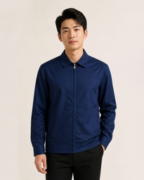 J02 - Exclusive Blazer 250GSM