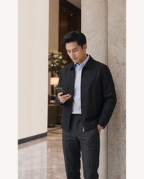 J02 - Exclusive Blazer