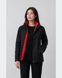 J08 - Reversible Jacket 240GSM