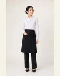 AH00 - Half Body Apron