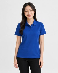M20F - Regular Polo Microfiber 160GSM
