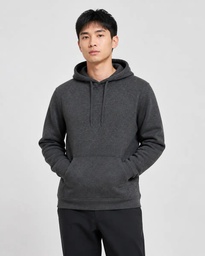 FJ02 - Fleece Jacket Without Zip