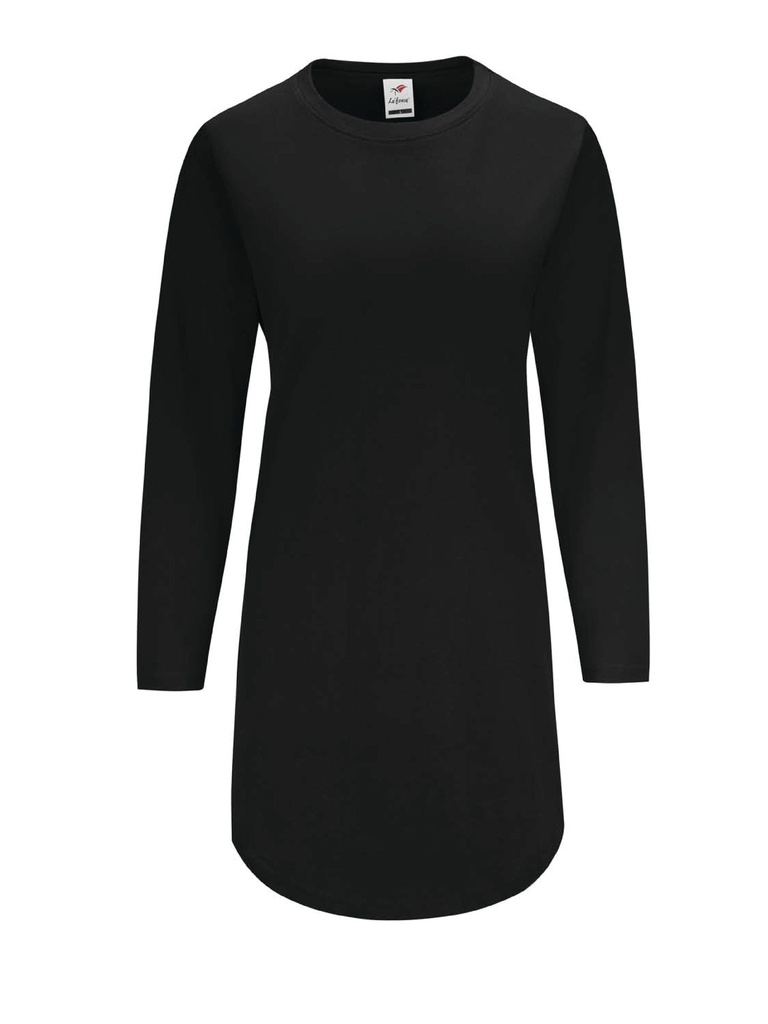 MC01 - Regular Roundneck Muslimah Cotton 180GSM