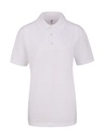 FC01 - Regular Polo Fullycomb Cotton 180GSM