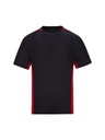 RM06 - Premium Roundneck Microfiber 160GSM