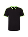 RM08 - Premium Roundneck Microfiber 160GSM