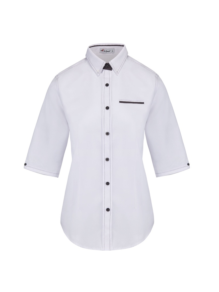US19F - Premium Corporate Uniform 200GSM