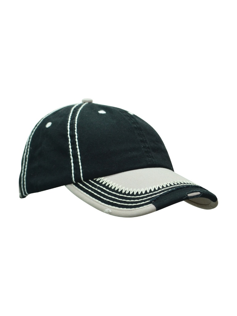 CP09 - Rugged Cap