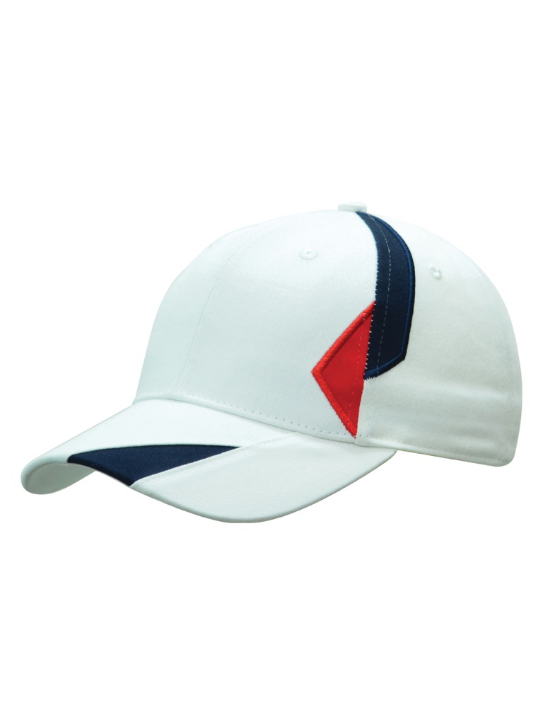 CP11 - Unique Cap